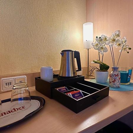 Ar Boutique Hotel MHG Kültér fotó