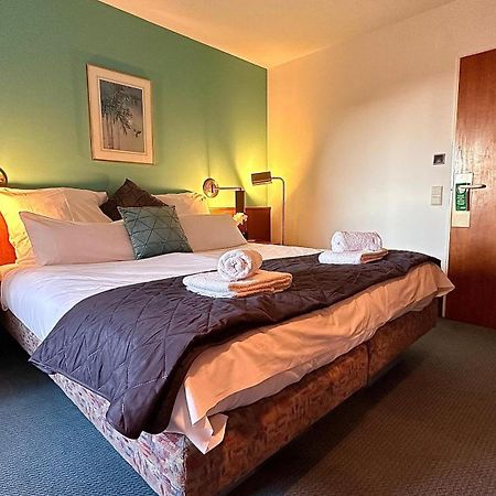 Ar Boutique Hotel MHG Kültér fotó