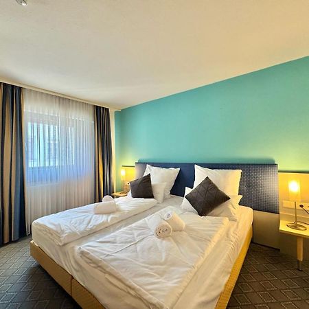 Ar Boutique Hotel MHG Kültér fotó