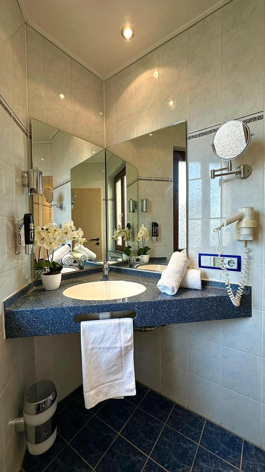 Ar Boutique Hotel MHG Kültér fotó