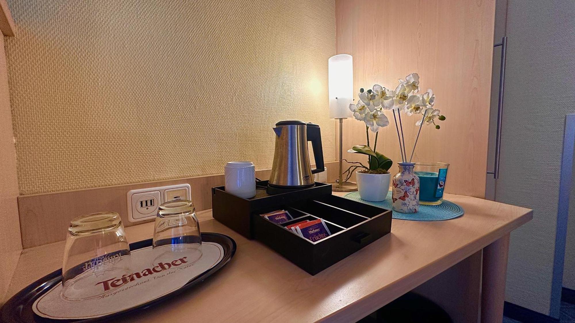 Ar Boutique Hotel MHG Kültér fotó