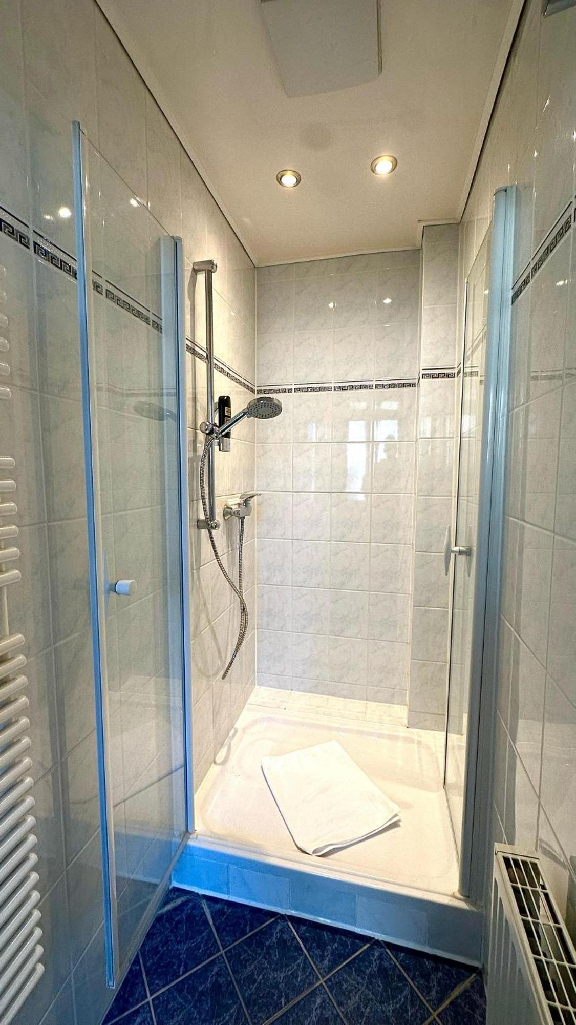 Ar Boutique Hotel MHG Kültér fotó