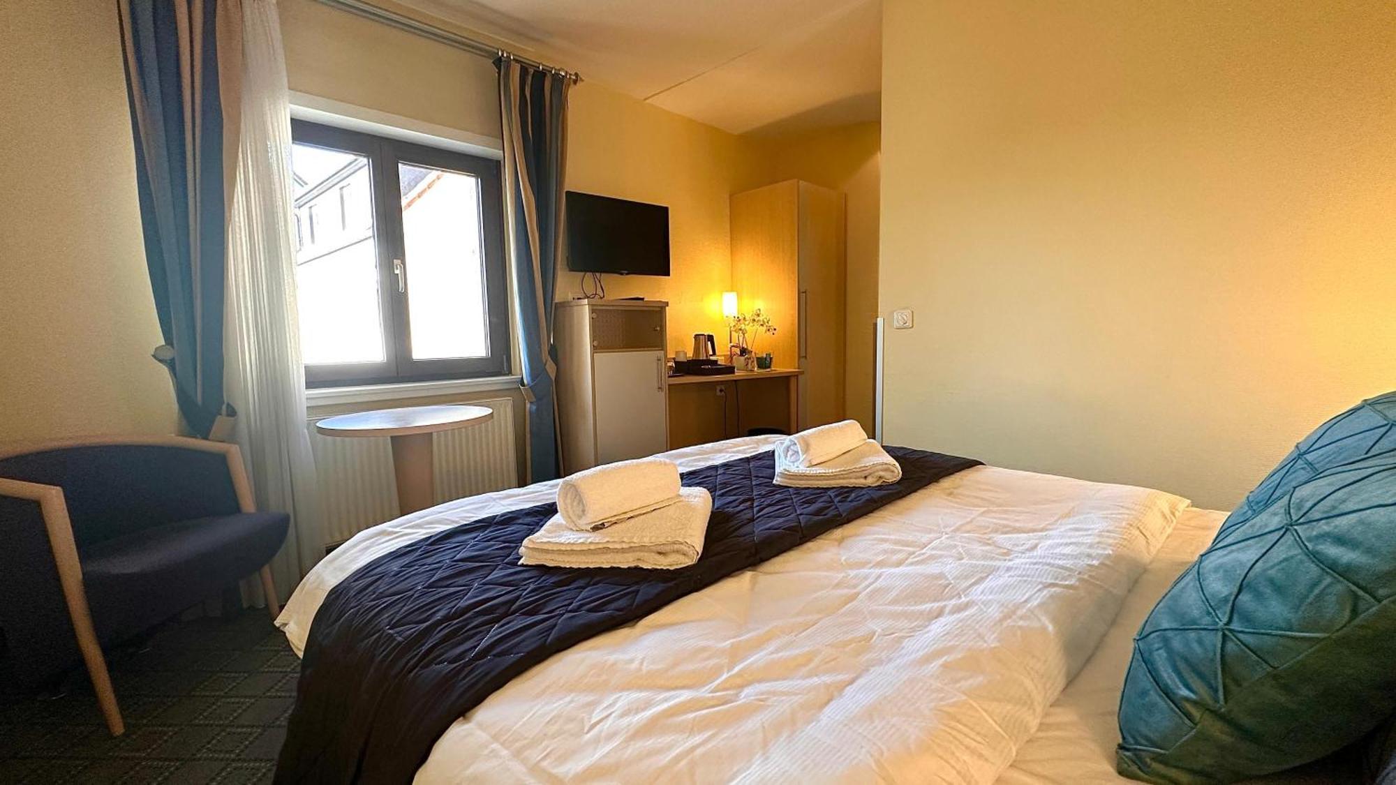 Ar Boutique Hotel MHG Kültér fotó