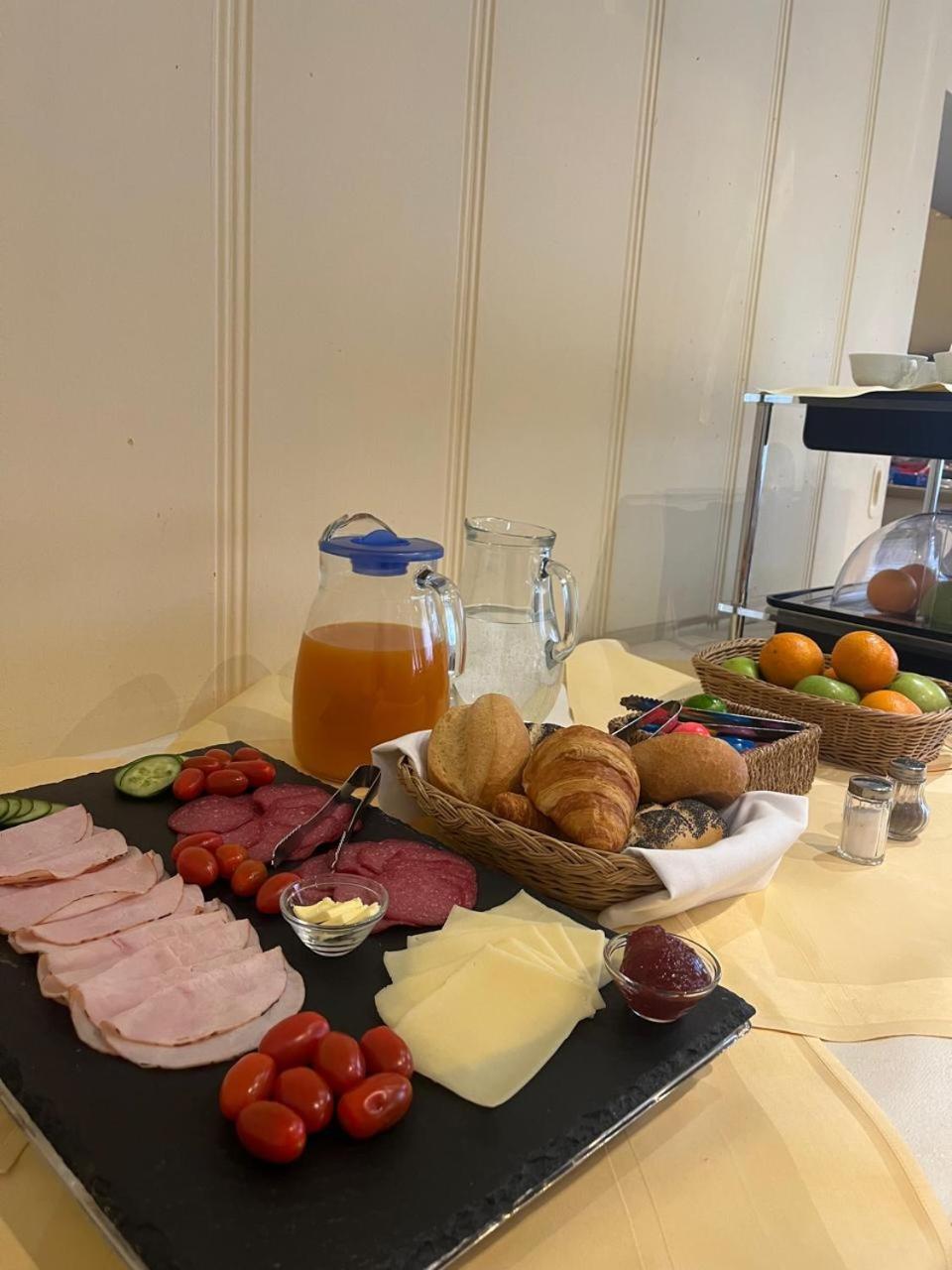 Ar Boutique Hotel MHG Kültér fotó