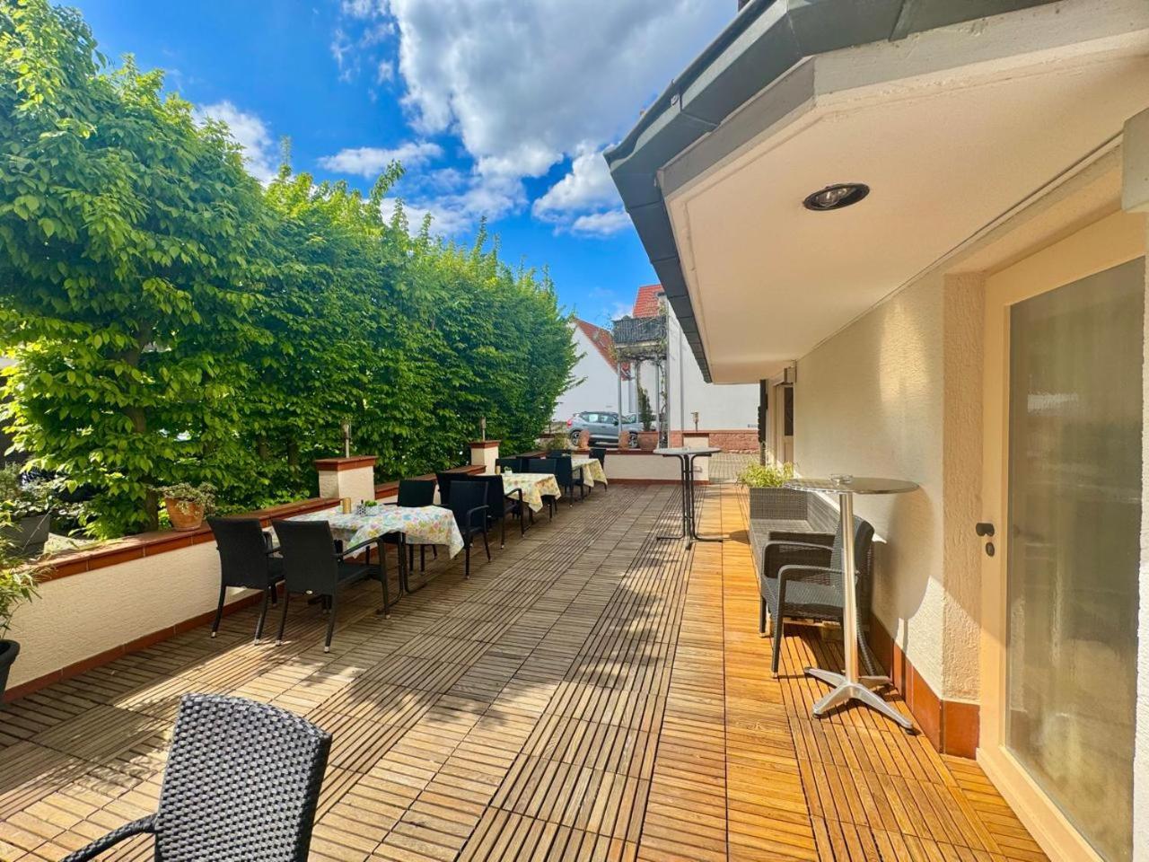 Ar Boutique Hotel MHG Kültér fotó