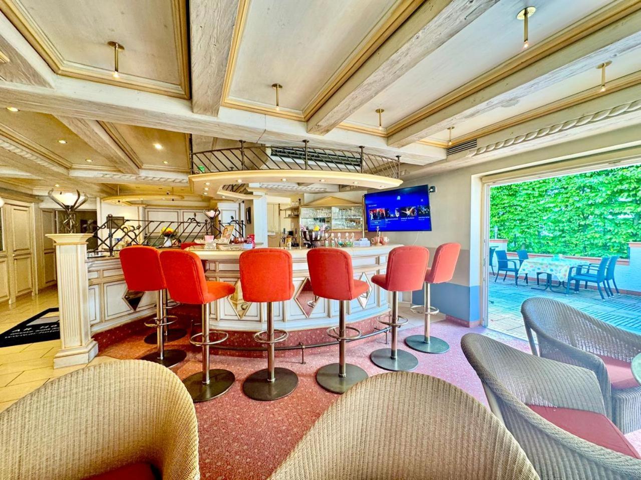 Ar Boutique Hotel MHG Kültér fotó