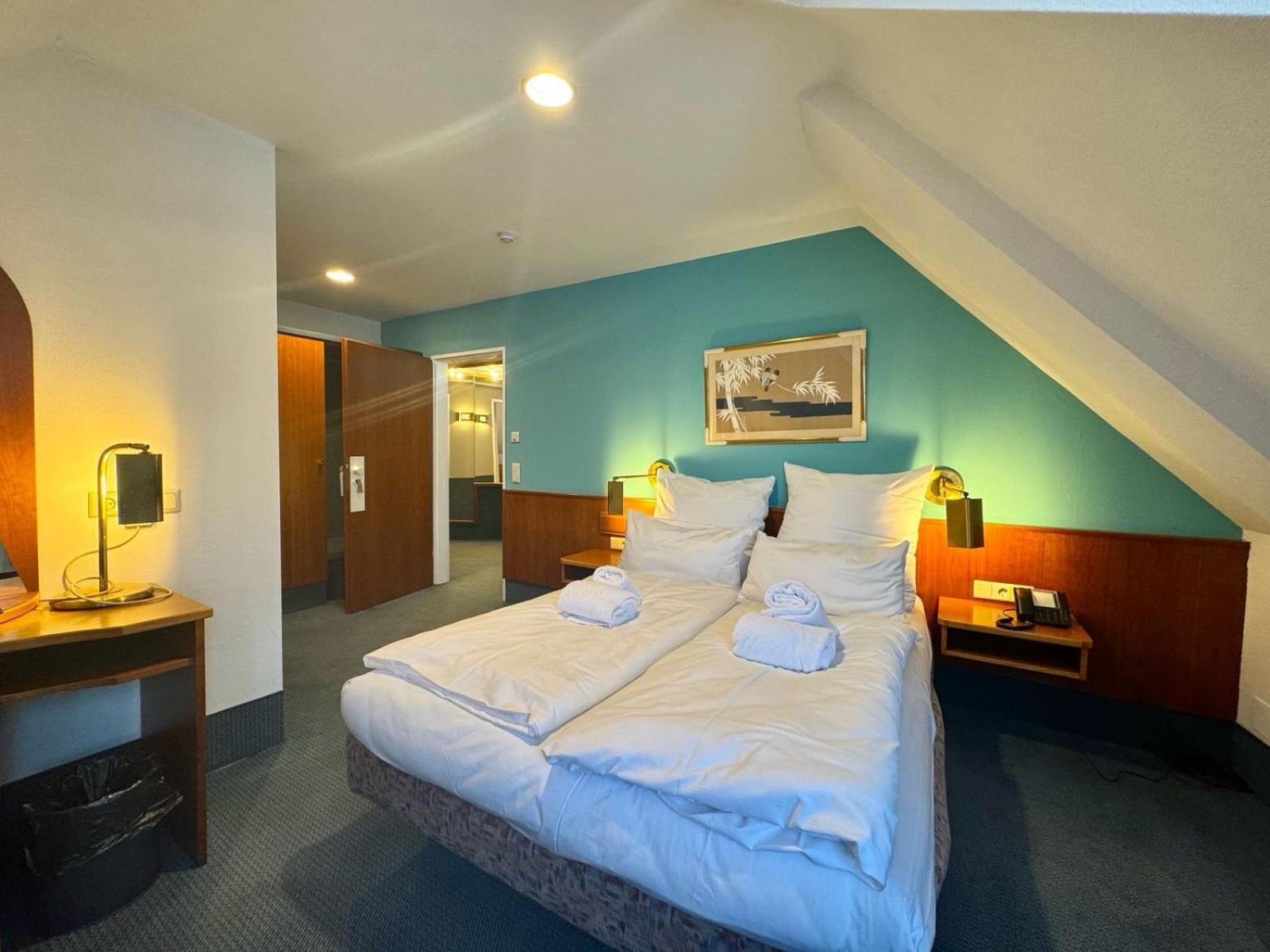 Ar Boutique Hotel MHG Kültér fotó