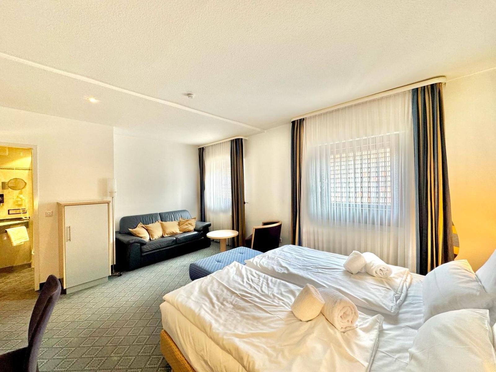 Ar Boutique Hotel MHG Kültér fotó