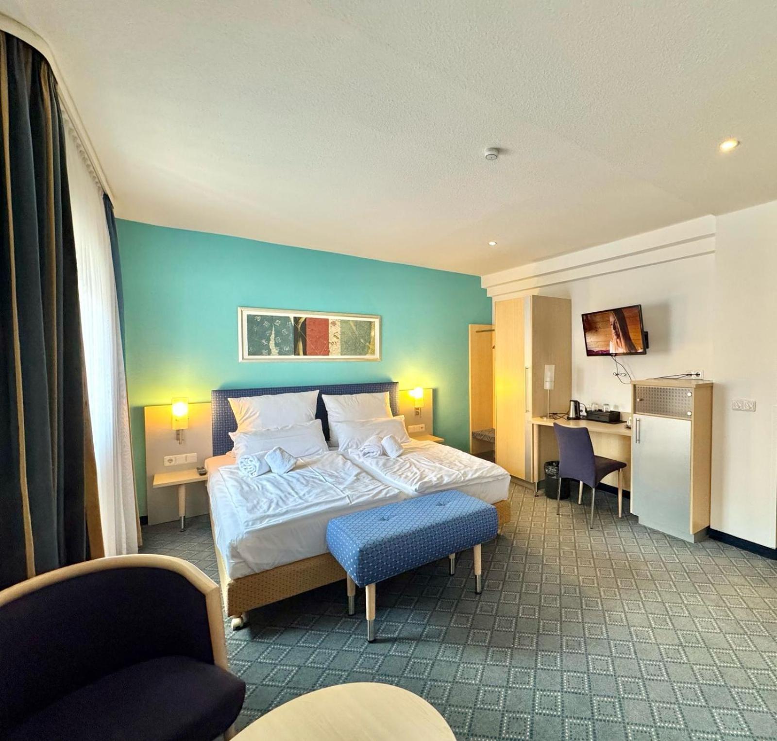 Ar Boutique Hotel MHG Kültér fotó