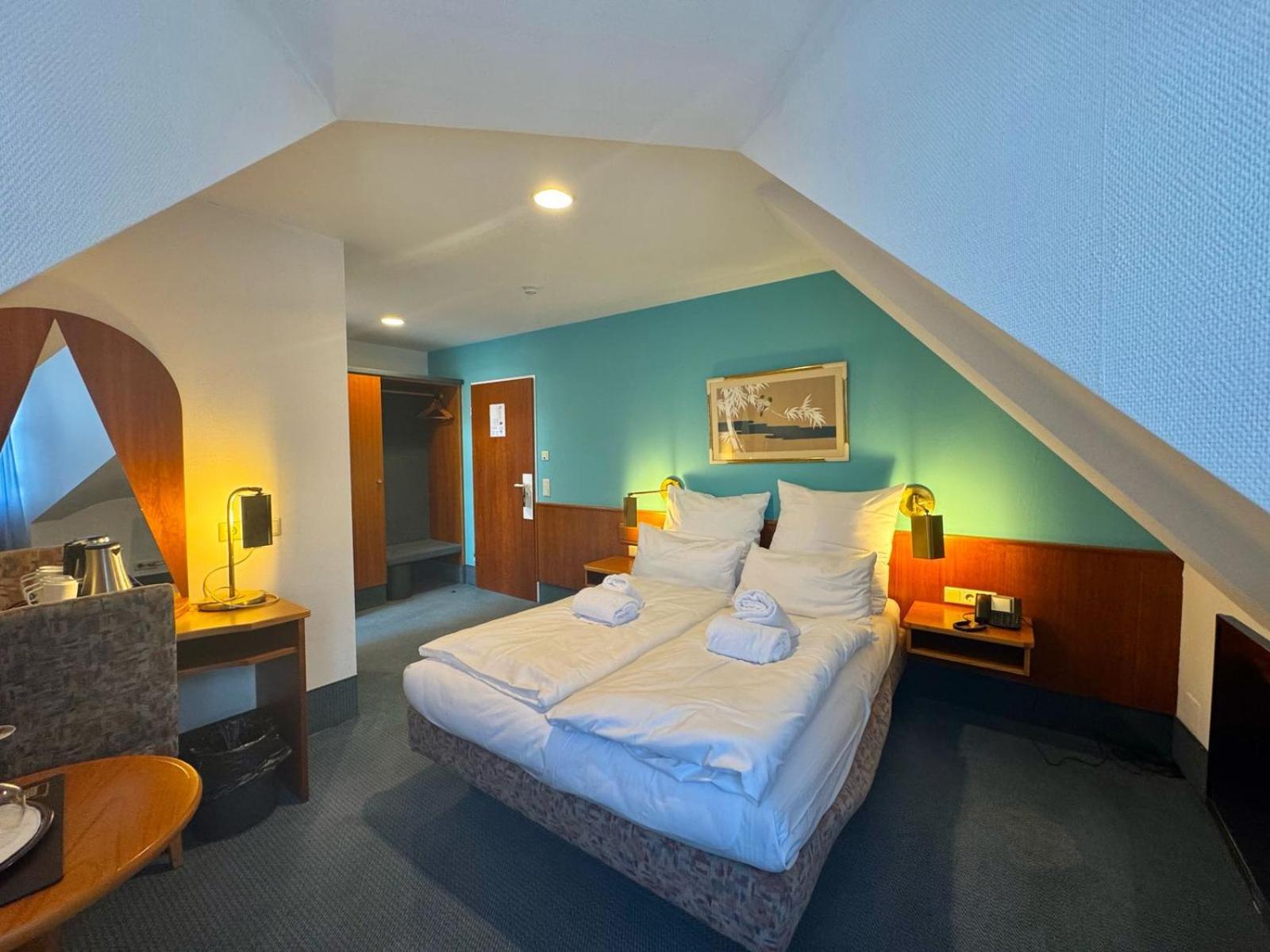 Ar Boutique Hotel MHG Kültér fotó