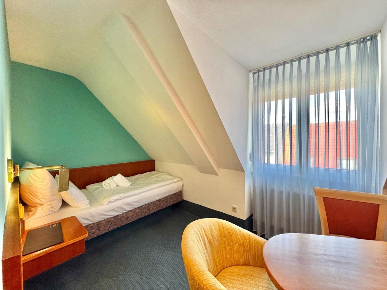 Ar Boutique Hotel MHG Kültér fotó