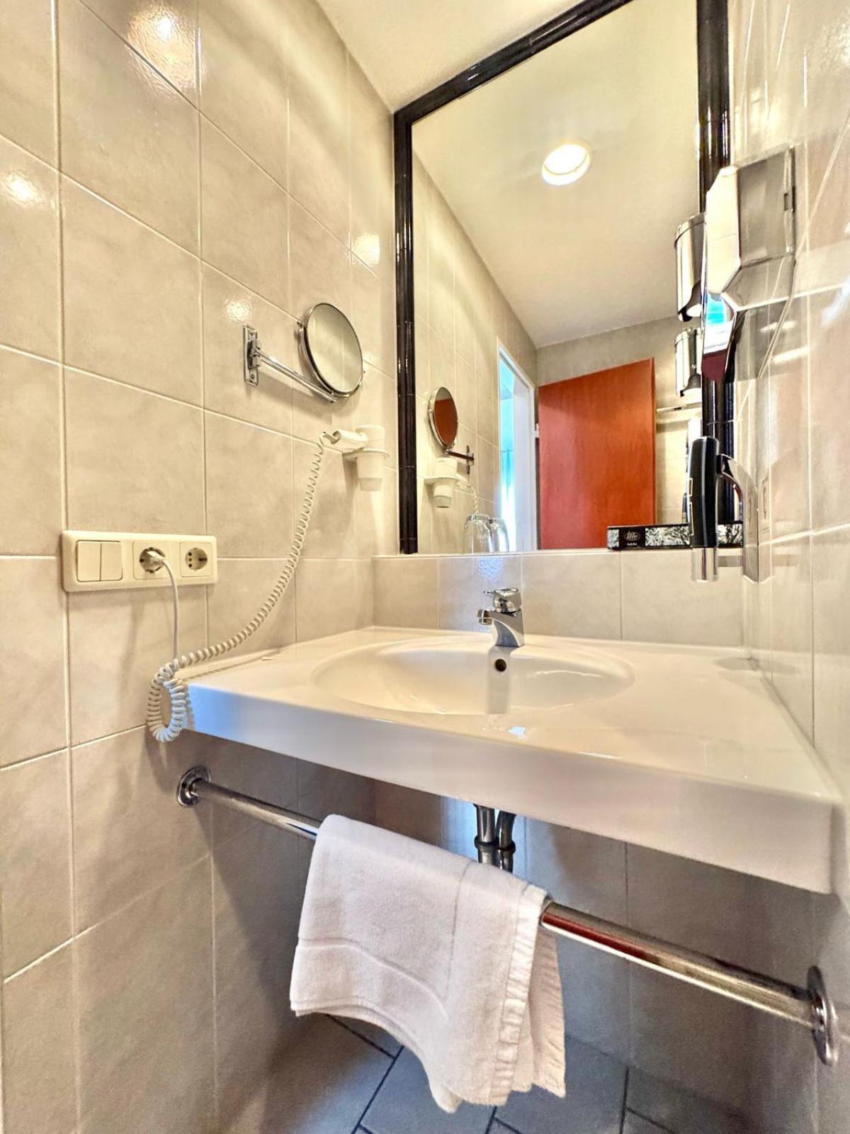 Ar Boutique Hotel MHG Kültér fotó