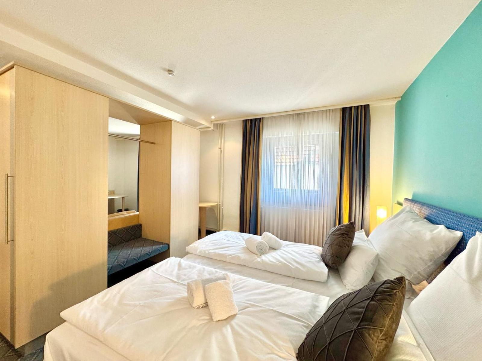 Ar Boutique Hotel MHG Kültér fotó