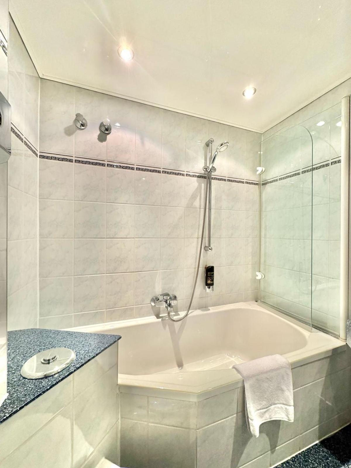 Ar Boutique Hotel MHG Kültér fotó