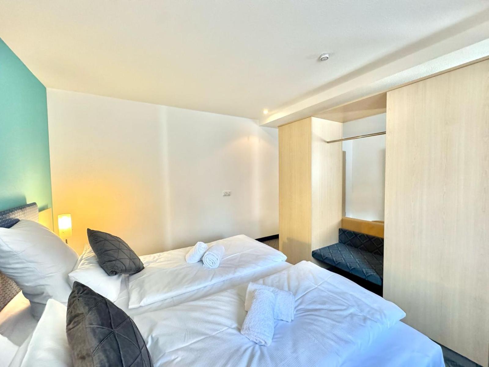 Ar Boutique Hotel MHG Kültér fotó