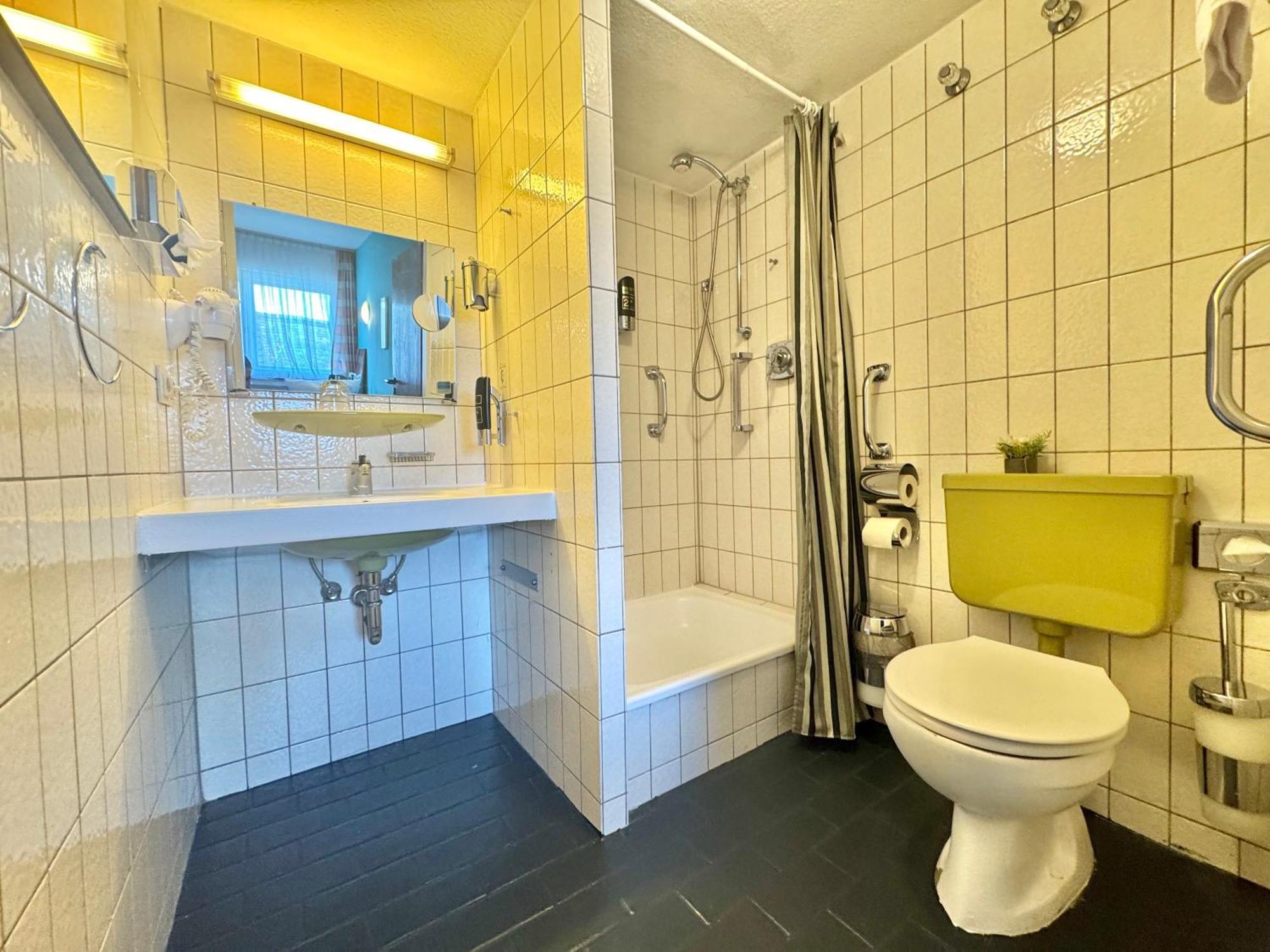 Ar Boutique Hotel MHG Kültér fotó