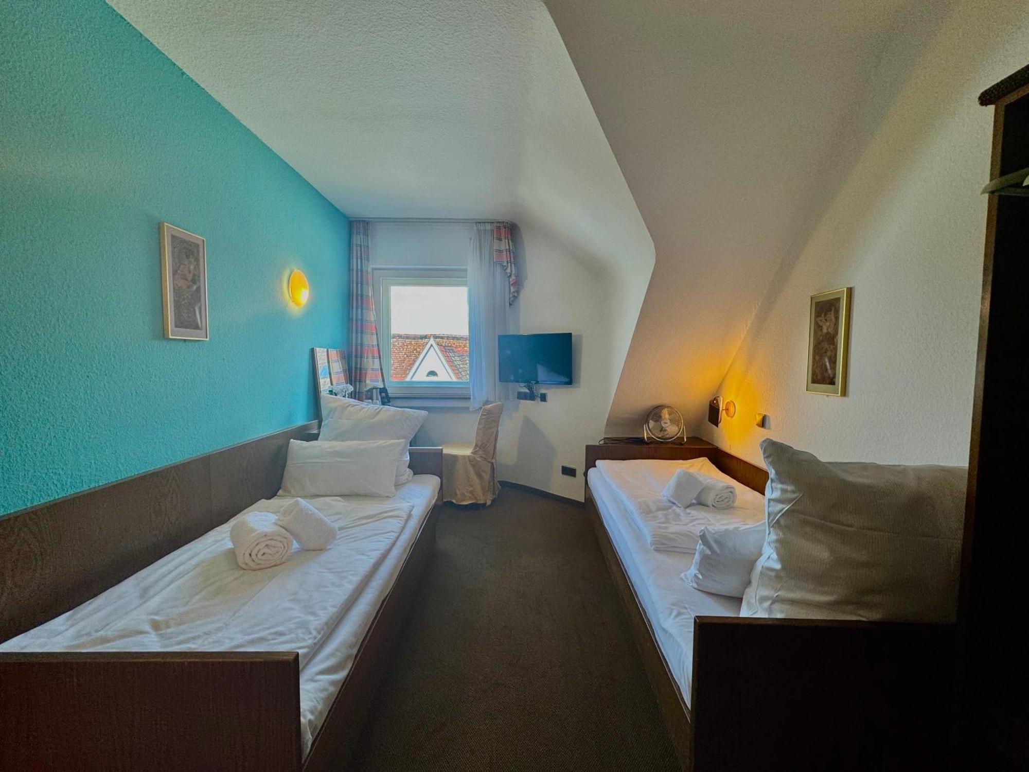 Ar Boutique Hotel MHG Kültér fotó